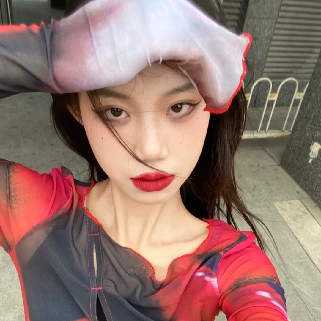 派对女孩