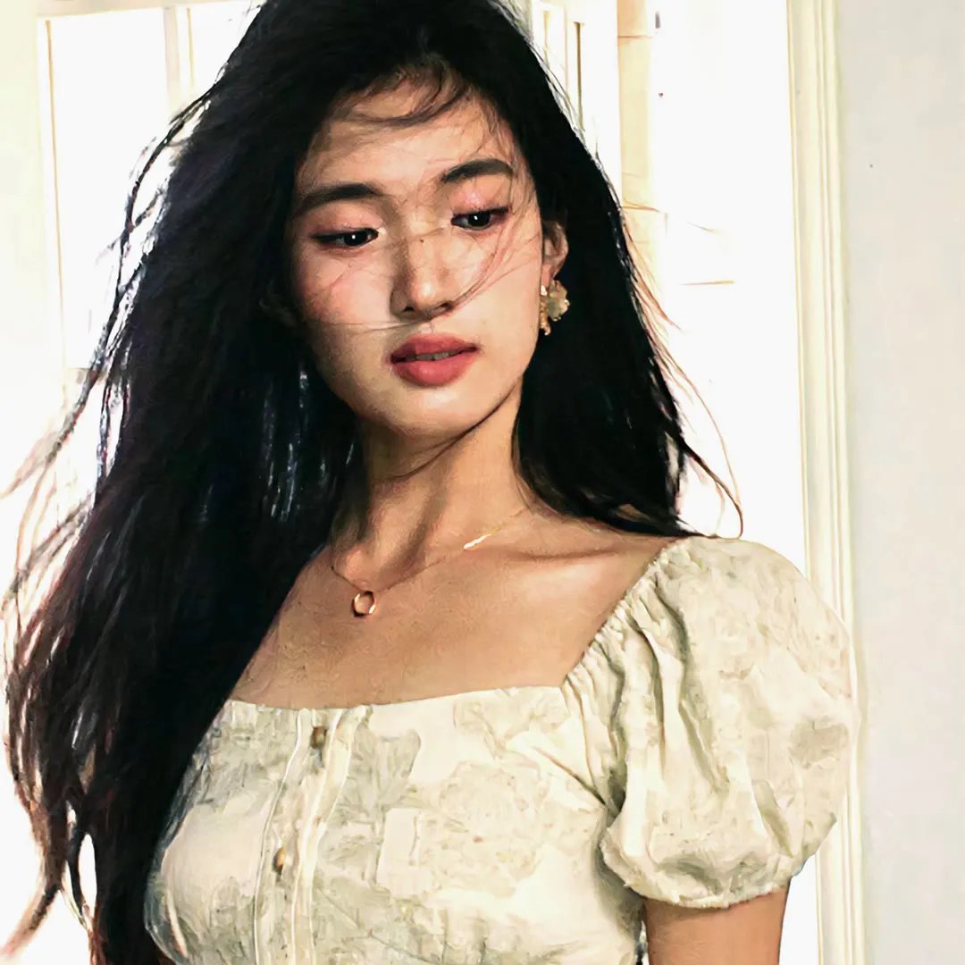 来自星星的少女