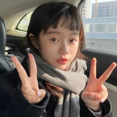 发财牛仔裤