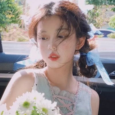 上帝的女儿